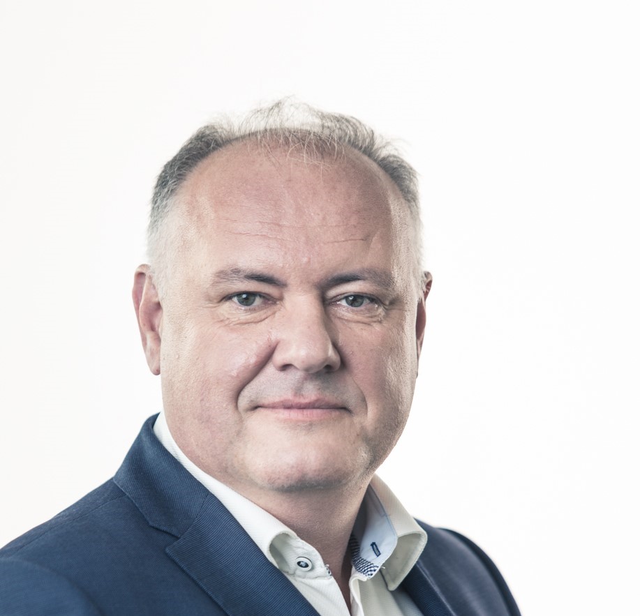 Thomas Rozak Tomáš Rosák a stavebnictví v dobách koronaviru - media coach